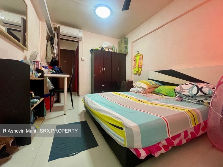 Blk 124 Bedok North Road (Bedok), HDB 3 Rooms #506449871